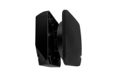 Fusion SM-X65SP3B - Shallow Mount Speaker Corner Spacer 3-Way Black