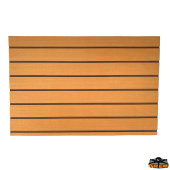 Trem E4850750 - Self-Adhesive Teak Effect EVA Deck And Deck Covering Teak Wood Colour