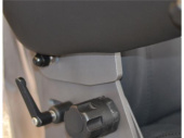 NorSap NS1500 Boat Seat Accessories