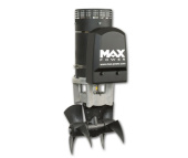 Max Power CT225 Bow Thruster 24V 195 kgf for Boats 13-20 meters
