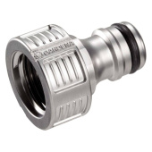 Gardena Tap Connector Premium 21,0 (G1/2")