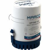 Marco UP 1500 Pump 12V