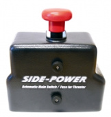 Side Power S-Link™ Automatic Main Switch, 12V
