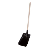 Hand Shovel Steel Long Handle
