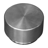 Tecnoseal Magellano Zinc Propeller Anode Ø157 mm