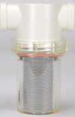 Katadyn Spectra FT-STN-5 5" Strainer (Small)