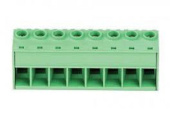 CZone Terminal Block MI 8 Way Plug