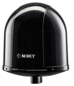 Scout 4G onBoard Compact Basic Black - 4G/WiFi/SIM For USA/CA