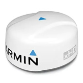 Garmin GMR18 xHD Dome Radar, 48 NM, 4 kW, 50,8 x 24,8 cm