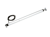 Ultraflex Ulysses 3012 Hatchlifter - Stroke 300 mm (12") - 12V