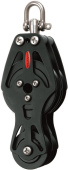 Ronstan RF72900T 8:1 & 4:1 Two-Speed Mainsheet Top Blocks Only