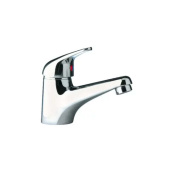 Barka Mixer Tap Fixed Chrome 150mm