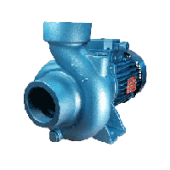 Alpha CRS Centrifugal Pumps for Hydraulic Systems