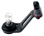 Harken 144 - Standard Cam Base With Swivel 3-12mm