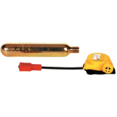 Hammar 275N Hydrostatic A1 + 60g Kit