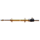 Allpa Propeller Shaft Assembly Set-K3 With Ø25mm Propeller Shaft
