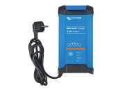 Victron Energy BPC123047002 - Blue Smart IP22 Charger 12/30(1) 230V CEE 7/7