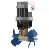 QS Seamaster Bow Thruster QSB 300KGF 48V/300T