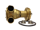 Vetus STM8922 - Raw Water Pump 1/2 Cam