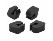 Cobb Premier/Pro Rubber Grommets For Bowl (4 pcs)