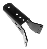 Spinlock PXR-BRACKET Mast Mounting Bracket For PXR0206 and PXR0810 Cam Cleats
