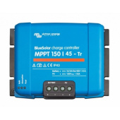 Victron Energy SCC115045222 - BlueSolar MPPT 150/45