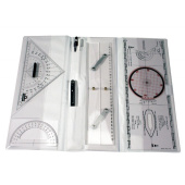 Kit For Nautical Charts