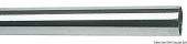 Osculati AISI 316 Stainless Steel Tube for Pulpits and Stanchions, Ø20–30 mm, 2–6 m