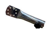 Flagpole Holder Railing Mount 22mm