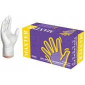  Powder-free Latex Gloves Size XL