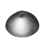 Tecnoseal Variprofile VP64 Propeller Nut Anode Ø55 mm