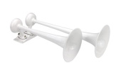 Kahlenberg Airhorn Type D-OA White