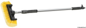 Osculati 36.191.03 - Mafrast 5-Angle Telescopic Brush 117/180 cm