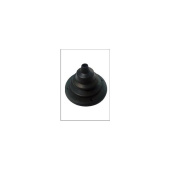 Multiflex GR1602B - Steering Grommet (Black)