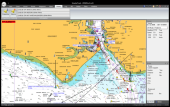Digital Yacht ZDIGSTPCN - SmarterTrack 2023 Navigator Software