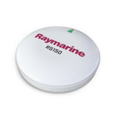 Raymarine External GPS Antenna Raystar 150