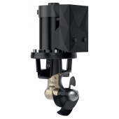 Quick BTQ1805524 - Bow Thruster BTQ 185 55kg 24V