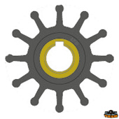 Trem P0365041 - Impeller Diameter 65 mm