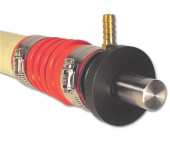 Tides Marine seriesOne™ Stern Tube Shaft Seals