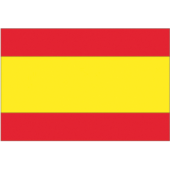 Spain Marine Flag 20X30 cm