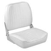 Plastimo 53296 - Folding seat - Grey