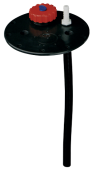 Allpa Plastic Flange For Fixed Drinking Water Tanks