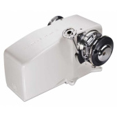 Quick Windlass Heroes Series - HR5 - Voltage 12V, Power 1700W, Drum 1, Gypsy 1
