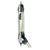 Harken 332 - Two-Speed Mainsheet System 3:1, 6:1