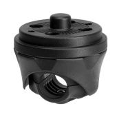 Railblaza 11-4205-11 - Hexx Rail Mount 25