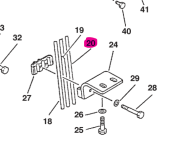 Northern Lights 6212-75-5130 - Injection Tube No. 3