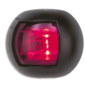 Plastimo 69063 - Trem Port Navigation Light - Black