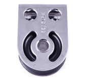 SeaSure 00.01 25 mm Plain Bearing Bolt Down Mini Block