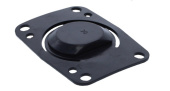 Jabsco 29043-0000 - Base Valve Gasket for Manual Toilets
