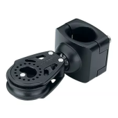 Harken 7401 - 40mm Stanchion-Mount Block